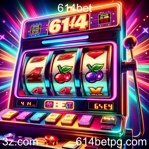 Caça-Níqueis: Diversão e Emoção a Cada Giro