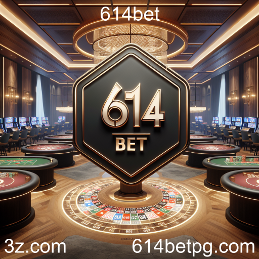 Descubra os Melhores Jogos de Mesa na 614bet