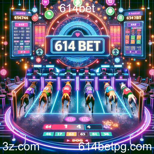 Jogos Virtuais: A Nova Fronteira do Entretenimento em 614bet